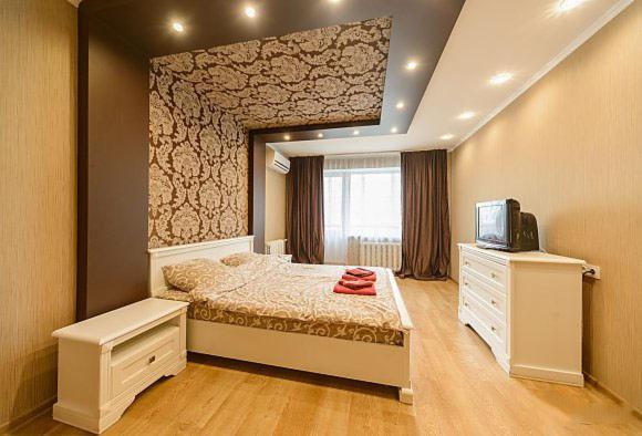 Apartament на ул.героев днепра, оболонь Kijów