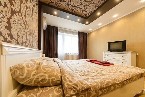 Apartment на ул.героев днепра, оболонь *