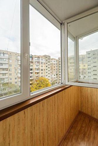 на ул.героев днепра, оболонь Apartment Kyiv