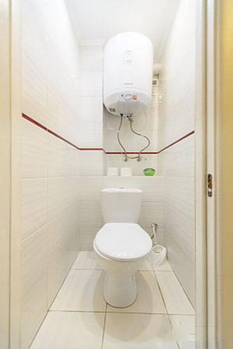 на ул.героев днепра, оболонь Apartment Kyiv